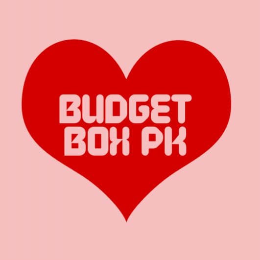 Budget Box PK
