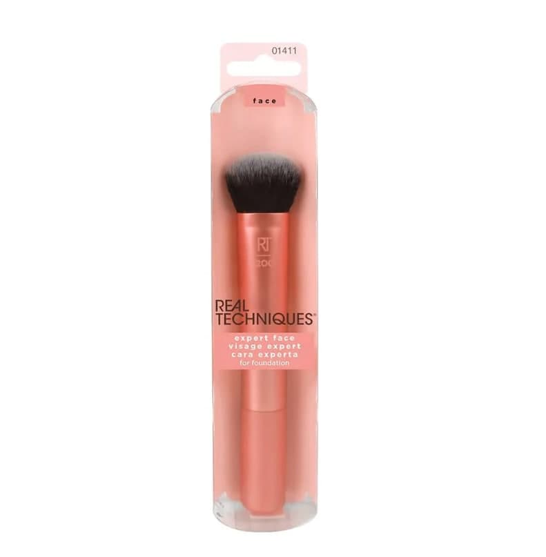 RT 200 expert face brush for foundation and cream products