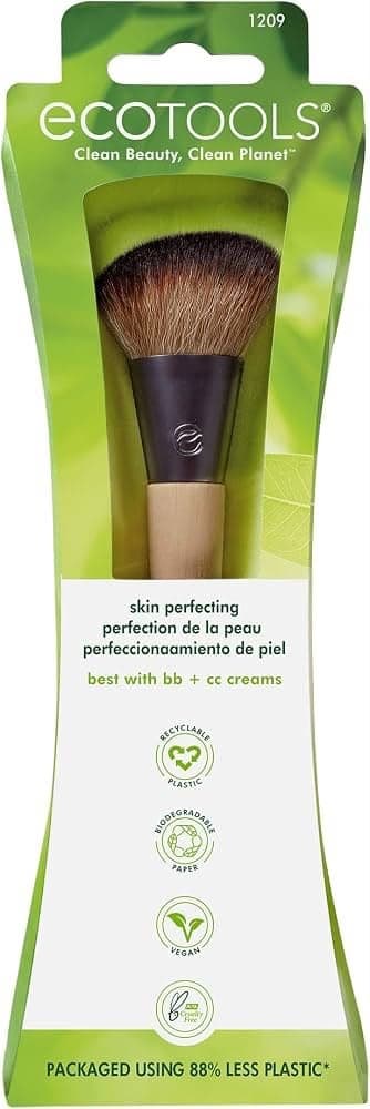 ecotools skin perfecting brush