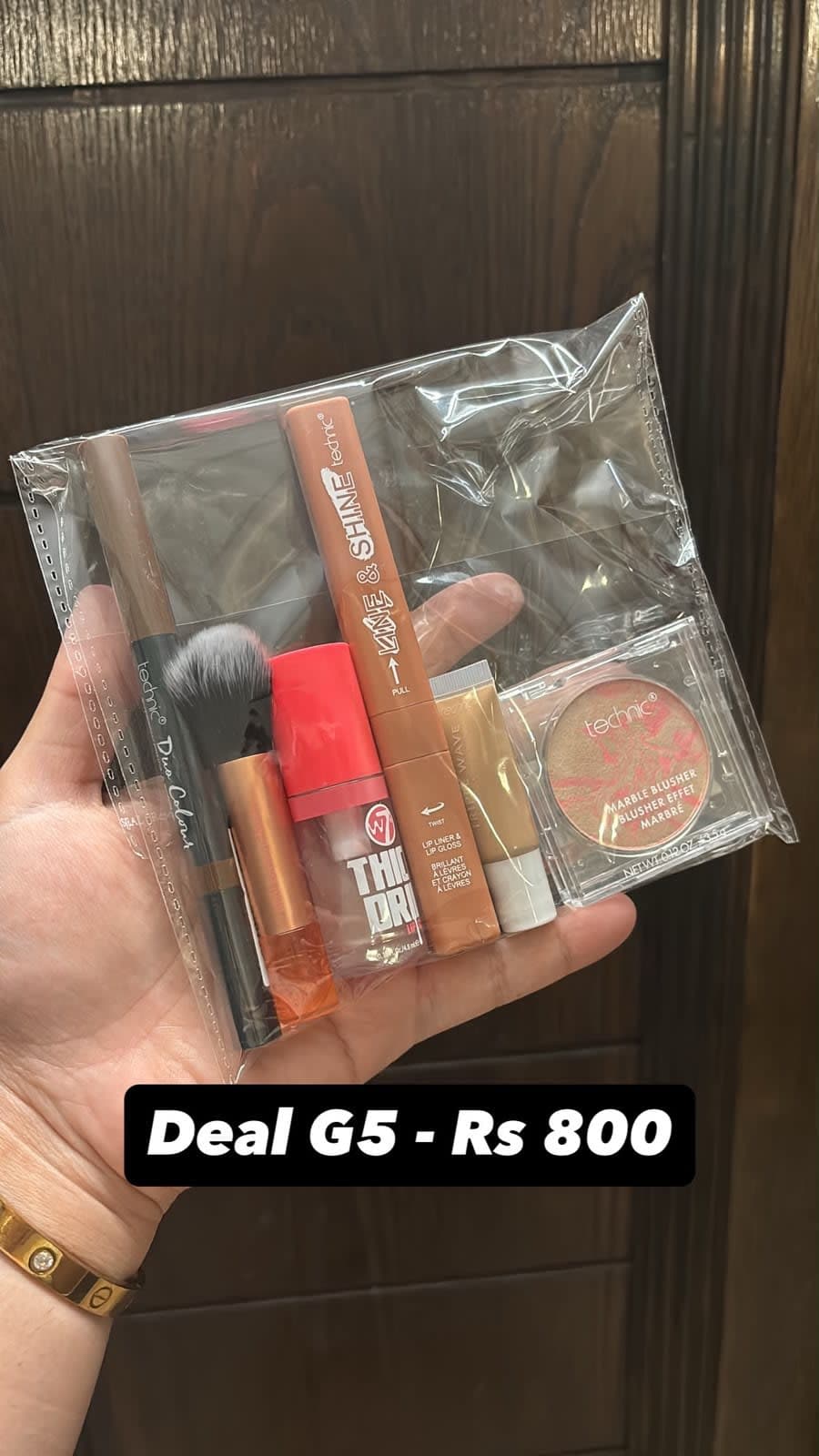 Deal G5