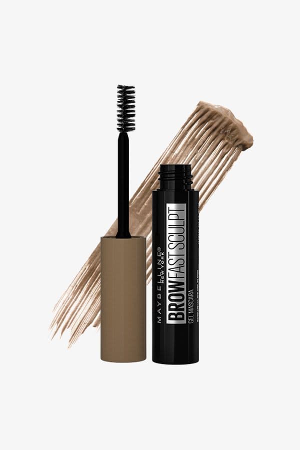 Maybelline Brow Fast Sculpt Gel