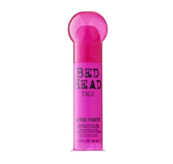 BED HEAD TIGI after party smoothing cream