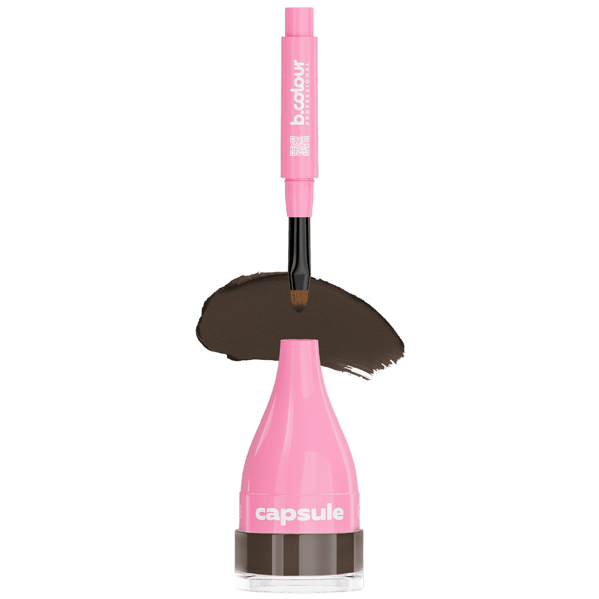 Bcolour Capsule Brow Pomade