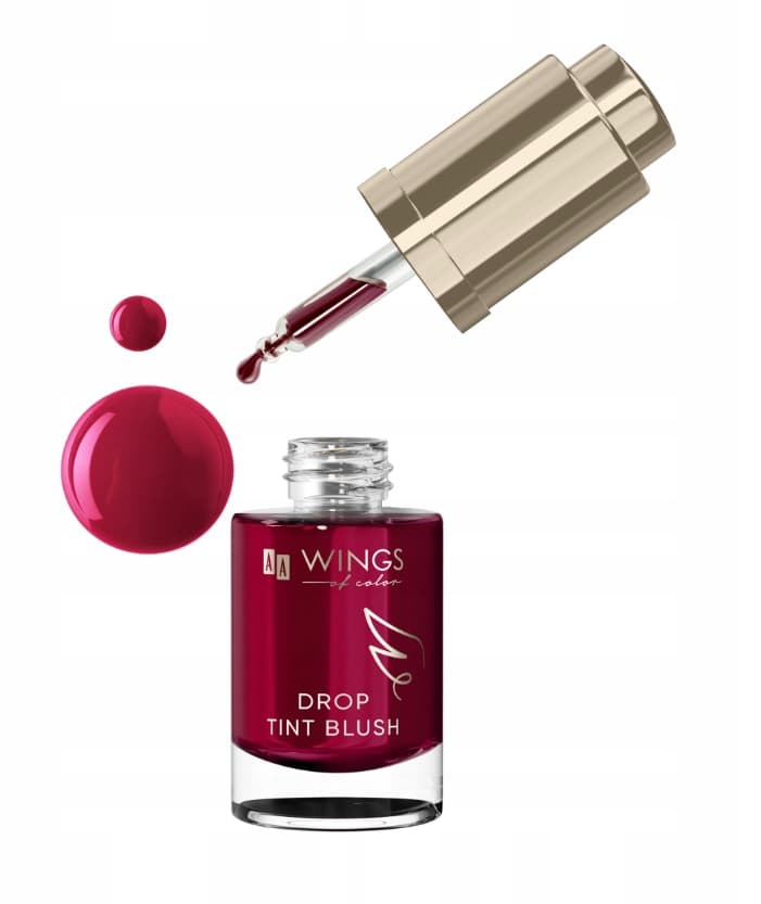 AA Wings of Color Drop Tint Blush