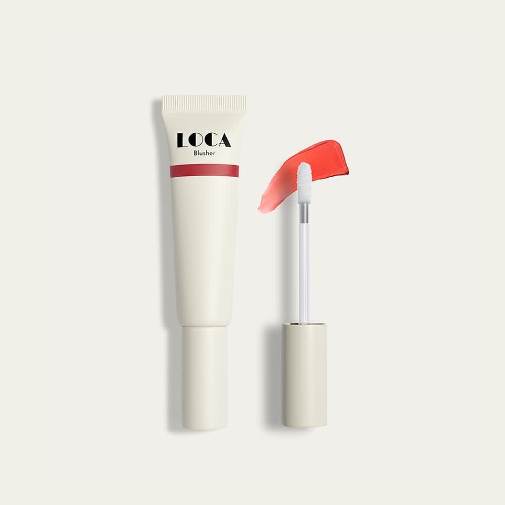 LOCA liquid Blusher Shade Stan