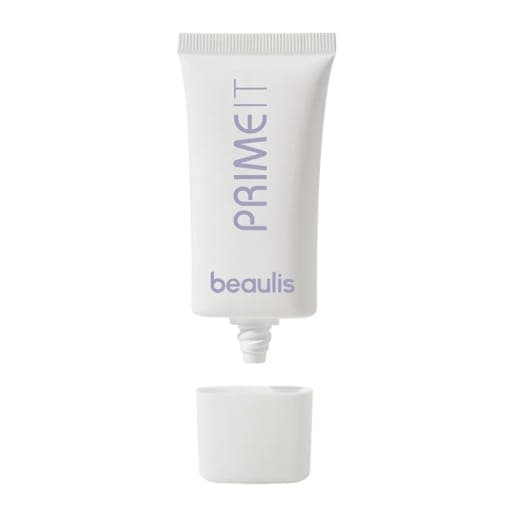 Beaulis Prime It Makeup Base Hydrating Moisturiser + Primer