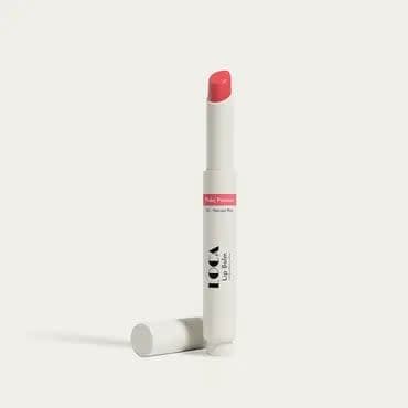 LOCA Tinted Lip Balm Shade 03 Pinky Promise (Natural Pink)