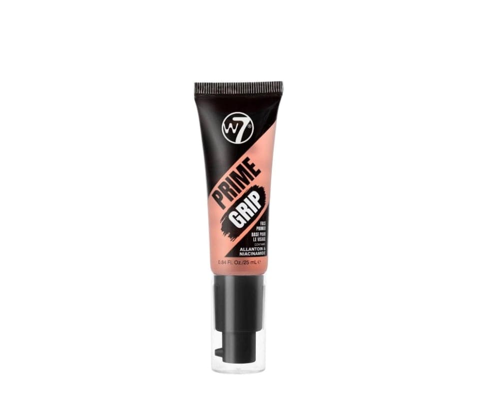 W7 Prime Grip Face Primer With Allantoin & Niacinamide
