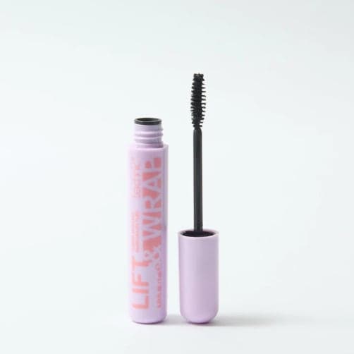 Technic Lift And Wrap Tubing Mascara