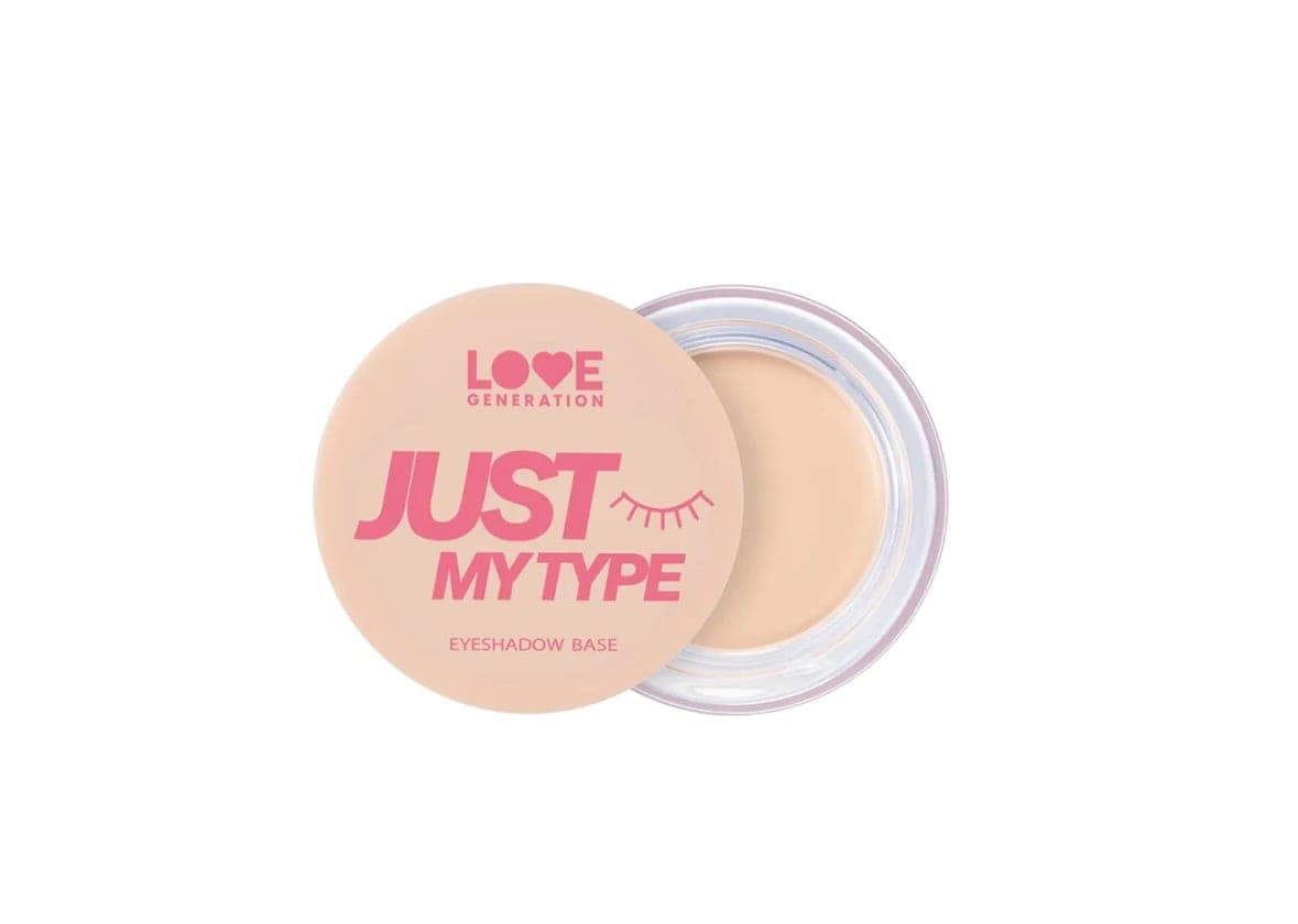 Love Generation Just My Type Eyeshadow Base