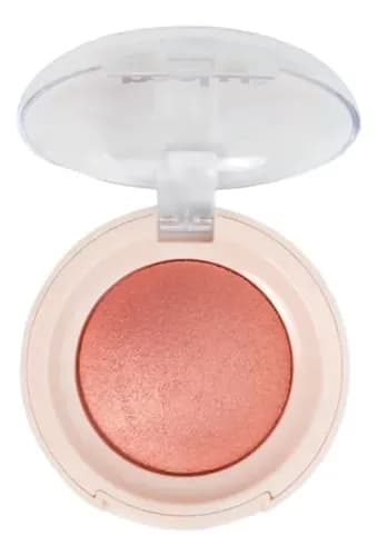 Pretty Baked Blush Shade 4