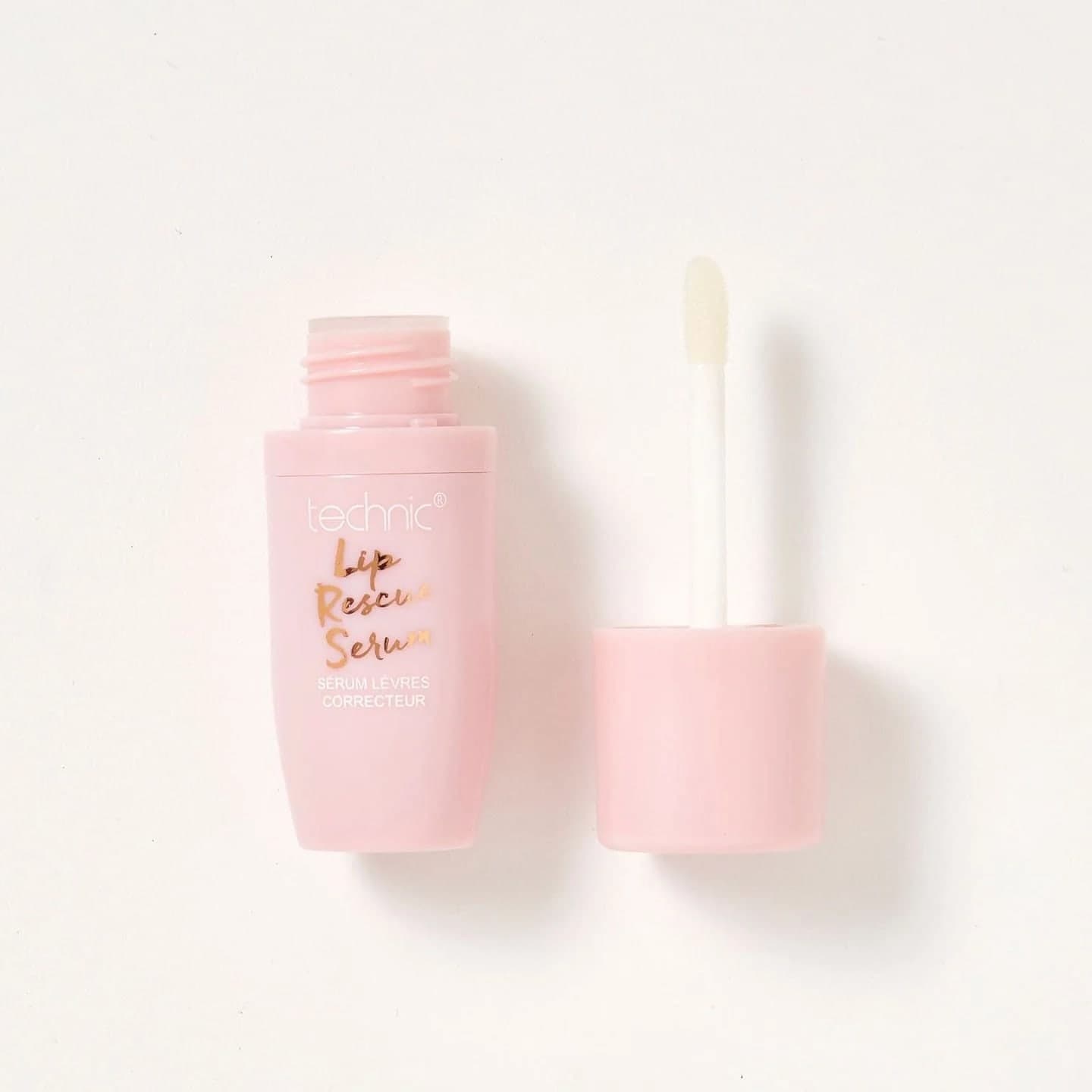 Technic Lip Rescue Serum