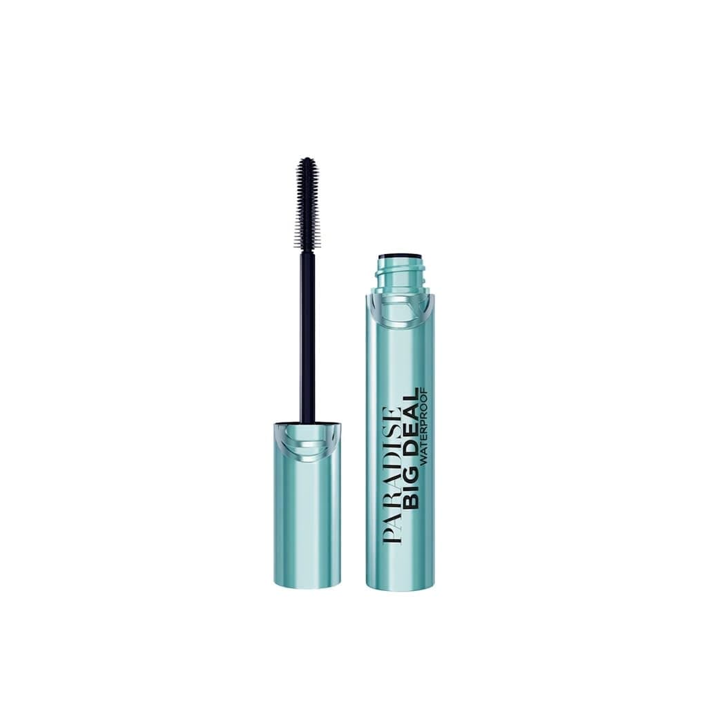 Miss Betty Paradise Big Deal Mascara