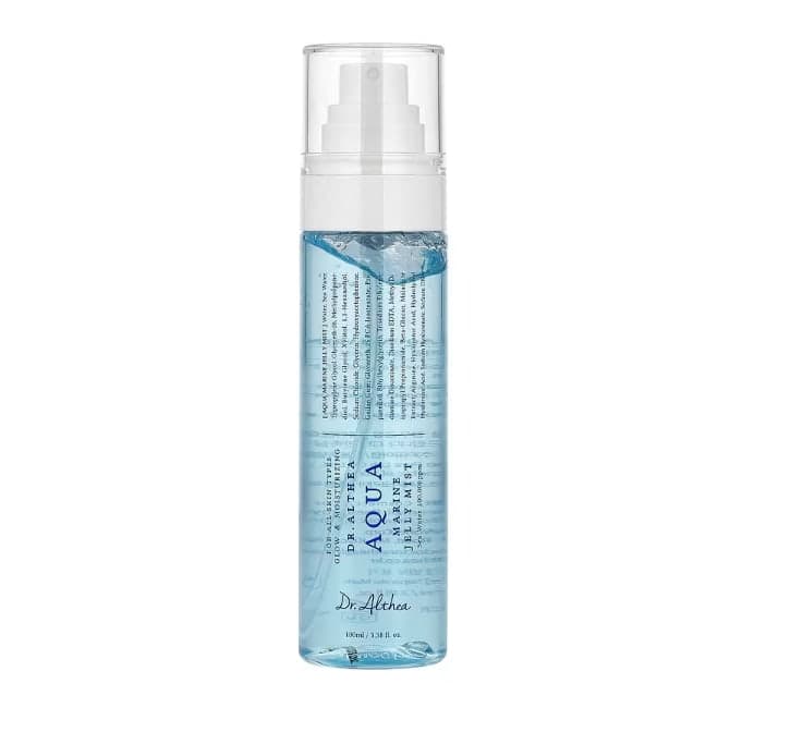 Dr. Althea Aqua Marine Jelly Mist