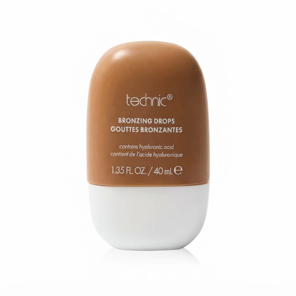 Technic Bronzing Drops