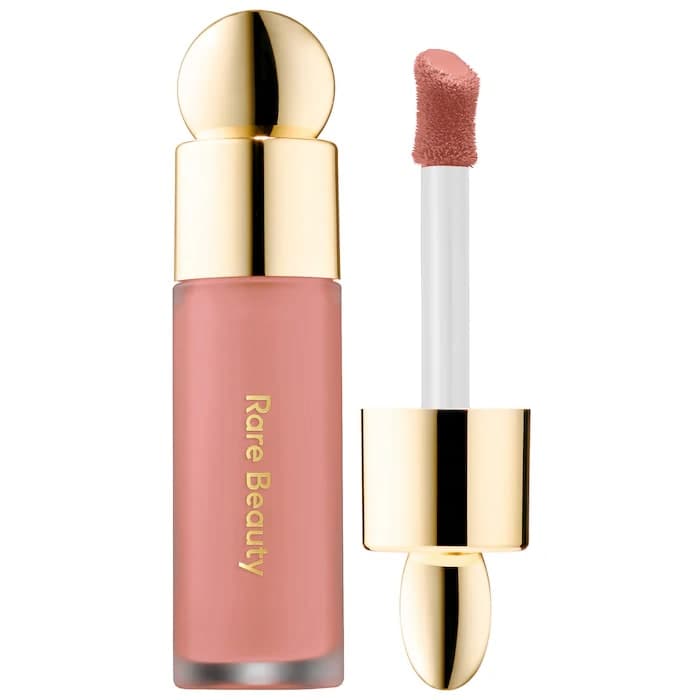 Rare Beauty Soft Pinch Dewy Liquid Blush Shade Hope