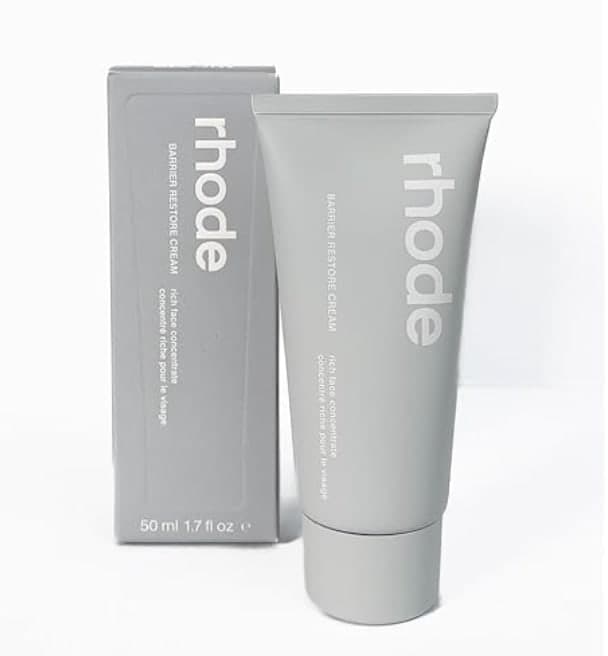 Rhode Barrier Restore Cream