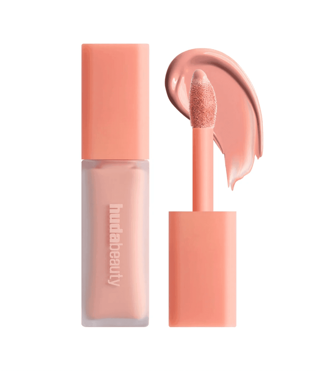 Huda Beauty #Fauxfilter Under Eye Color Corrector Shade Cherry Blossom