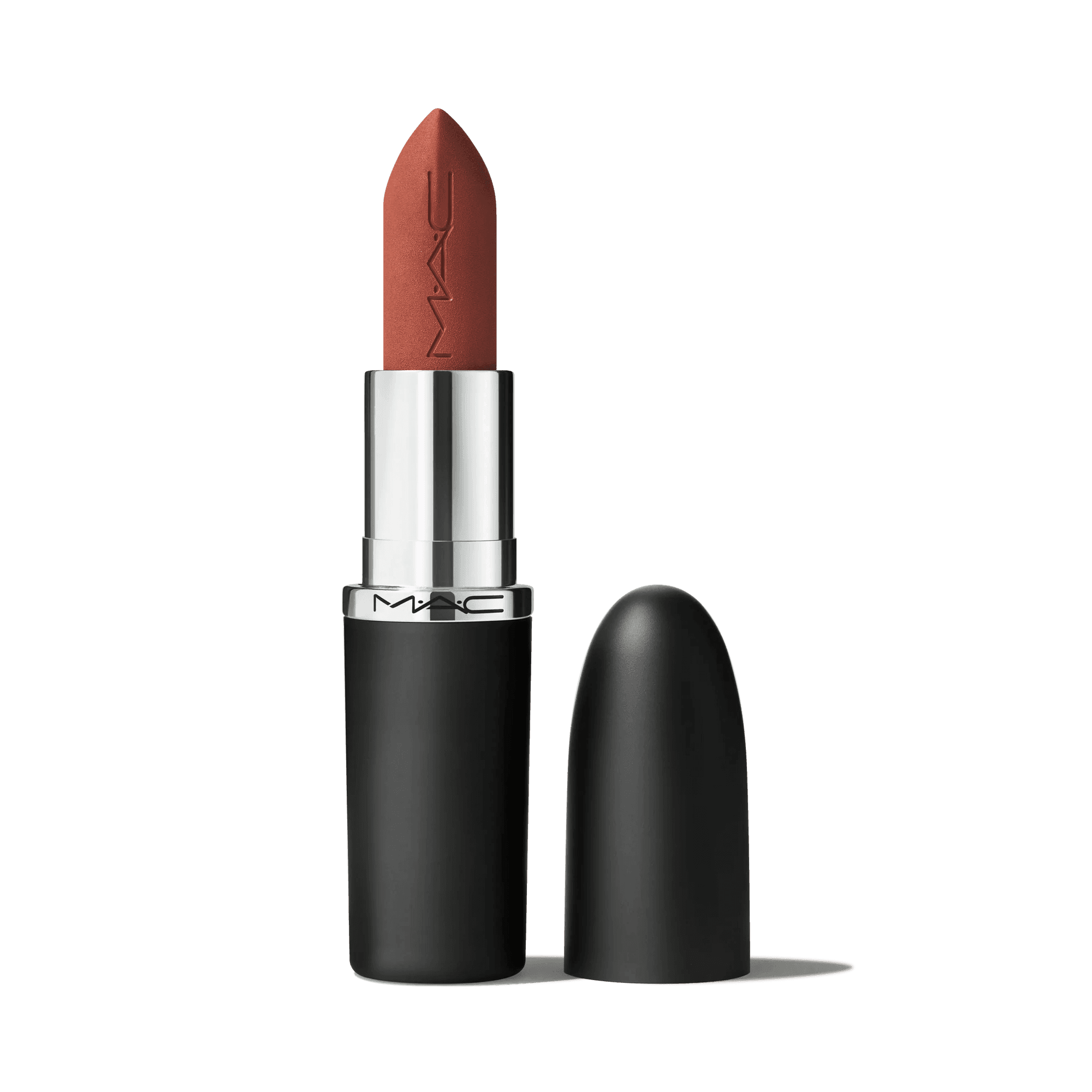 MACximal Matte Lipstick Shade 616 Taupe