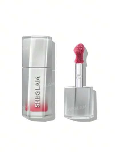 Sheglam Glass Lock Air Gloss Shade 312 Own It