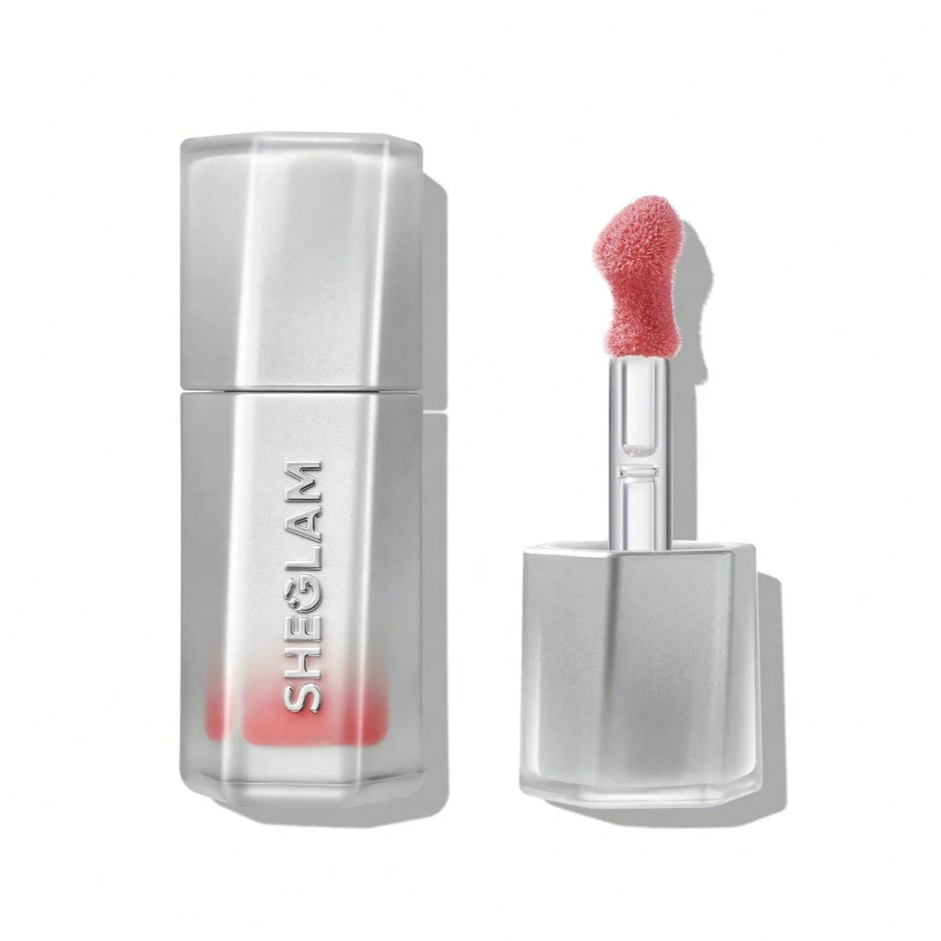 Sheglam Glass Lock Air Gloss Shade 311 That's My Jam