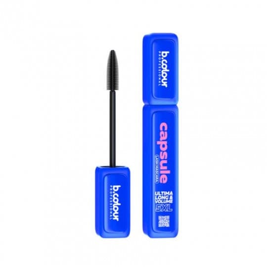 B Colour Capsule Ultima Long and Volume 5XL Mascara