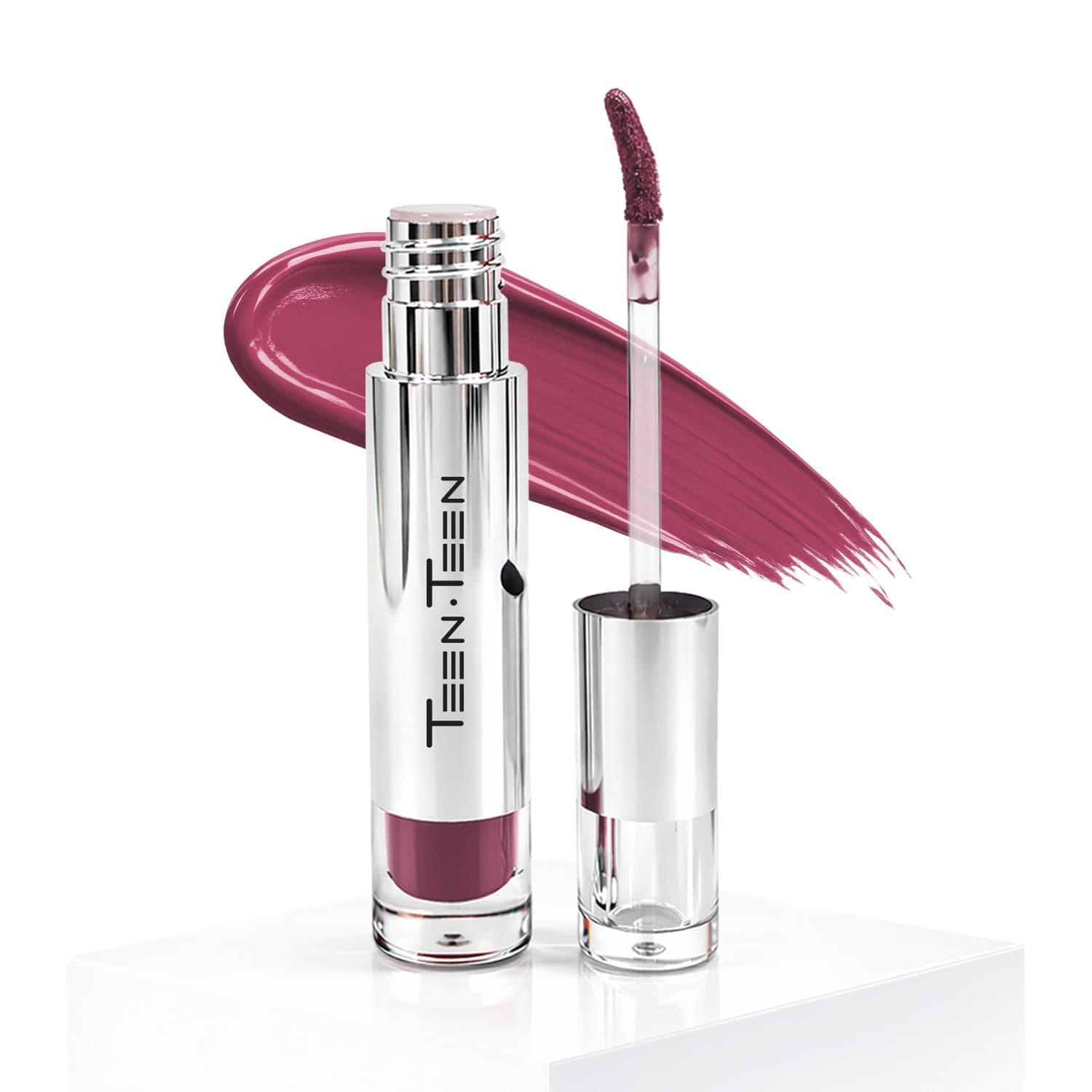 Teen Teen Matte Liquid Lip Lipgloss Shade 17
