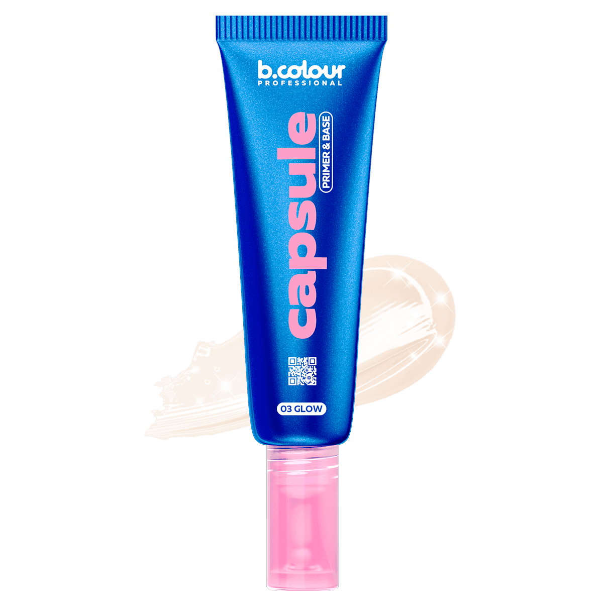 B Colour Capsule Glow Primer
