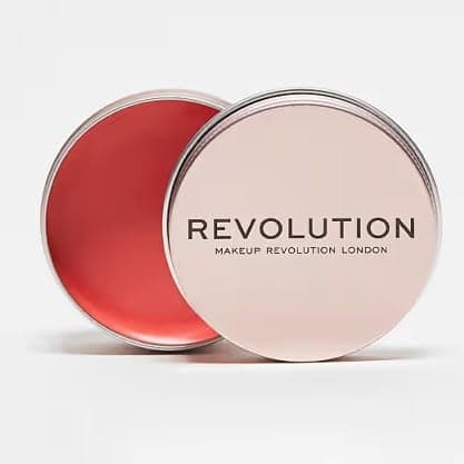 Makeup Revolution Balm Glow Shade Peach Bliss