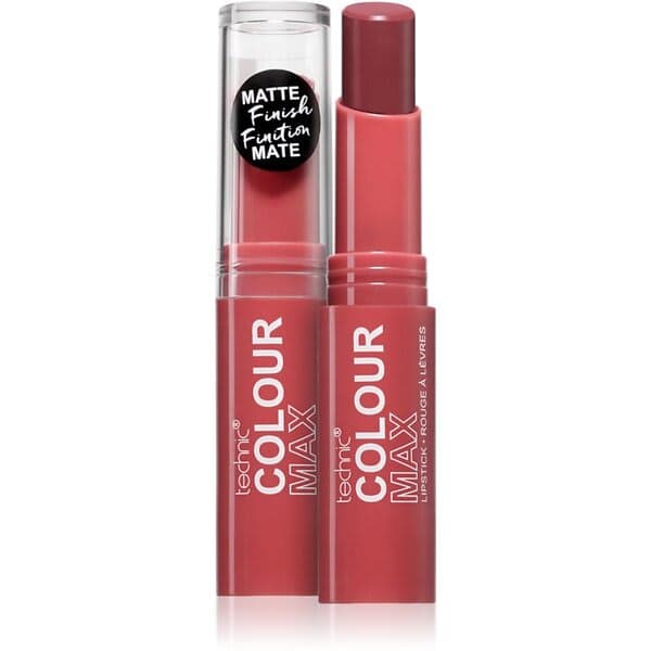 Technic Colour Max Lipstick Shade Love Yourself